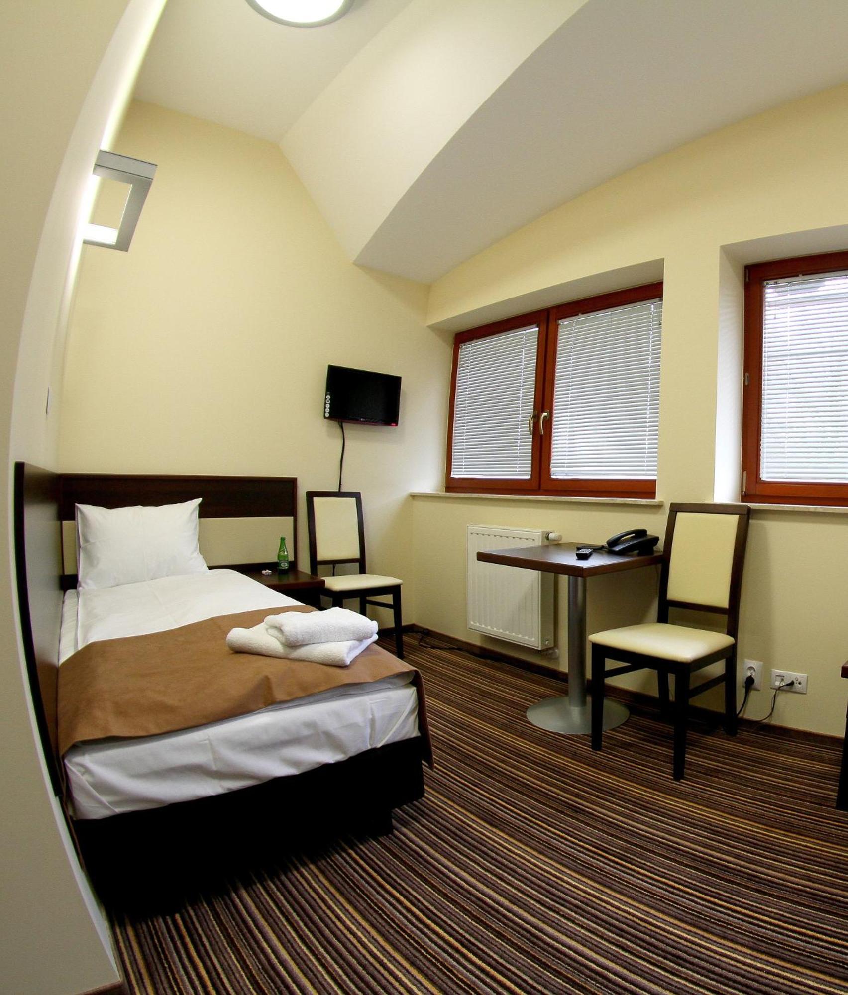 Aviator Hotel&Spa Kielce Cameră foto