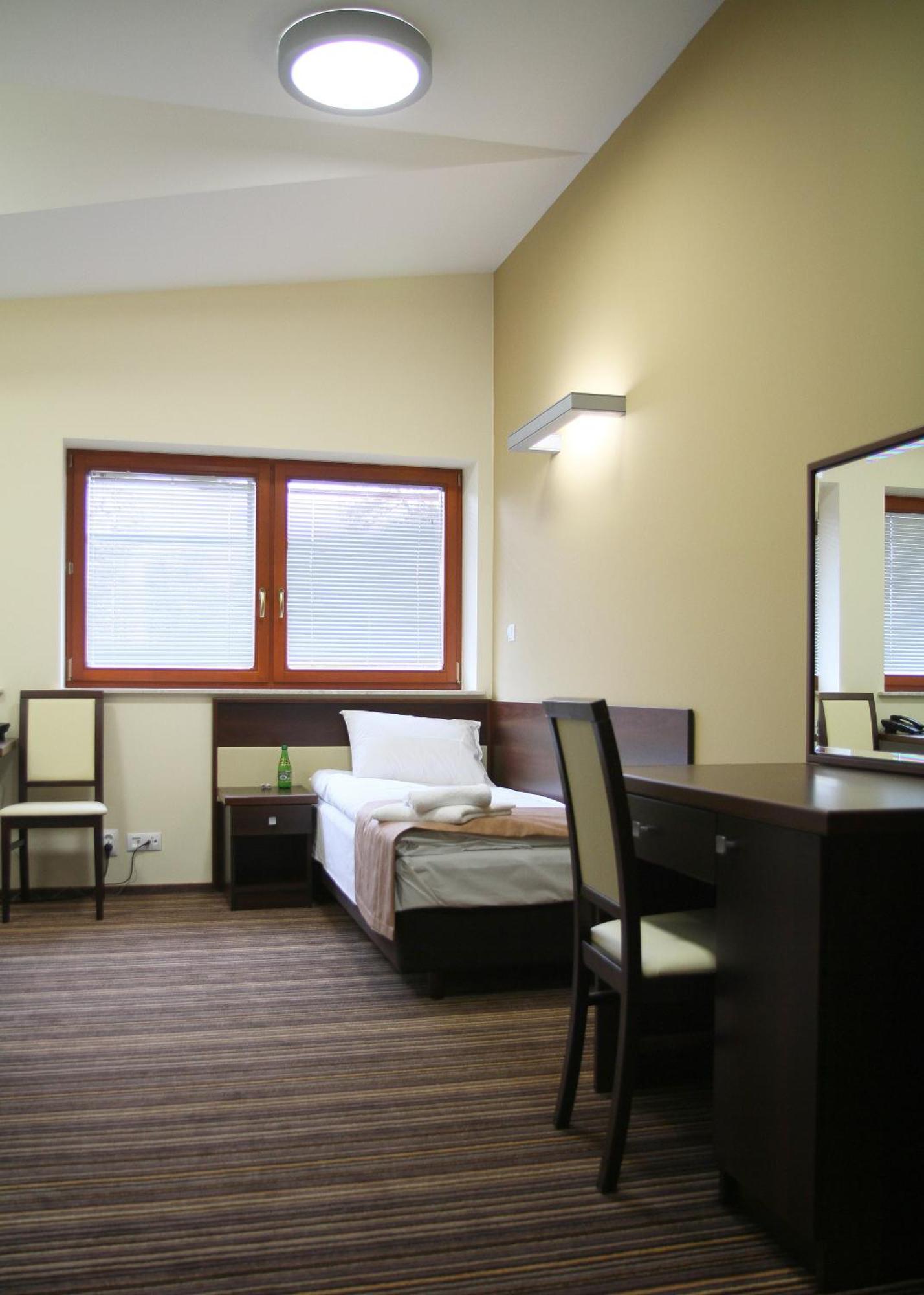 Aviator Hotel&Spa Kielce Cameră foto