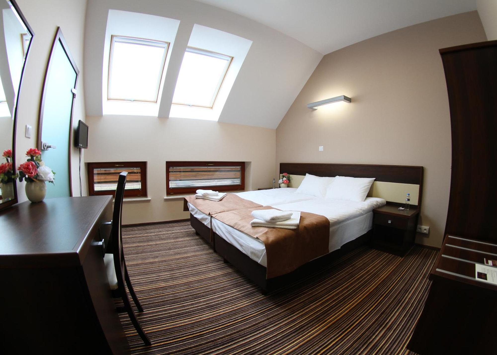 Aviator Hotel&Spa Kielce Cameră foto