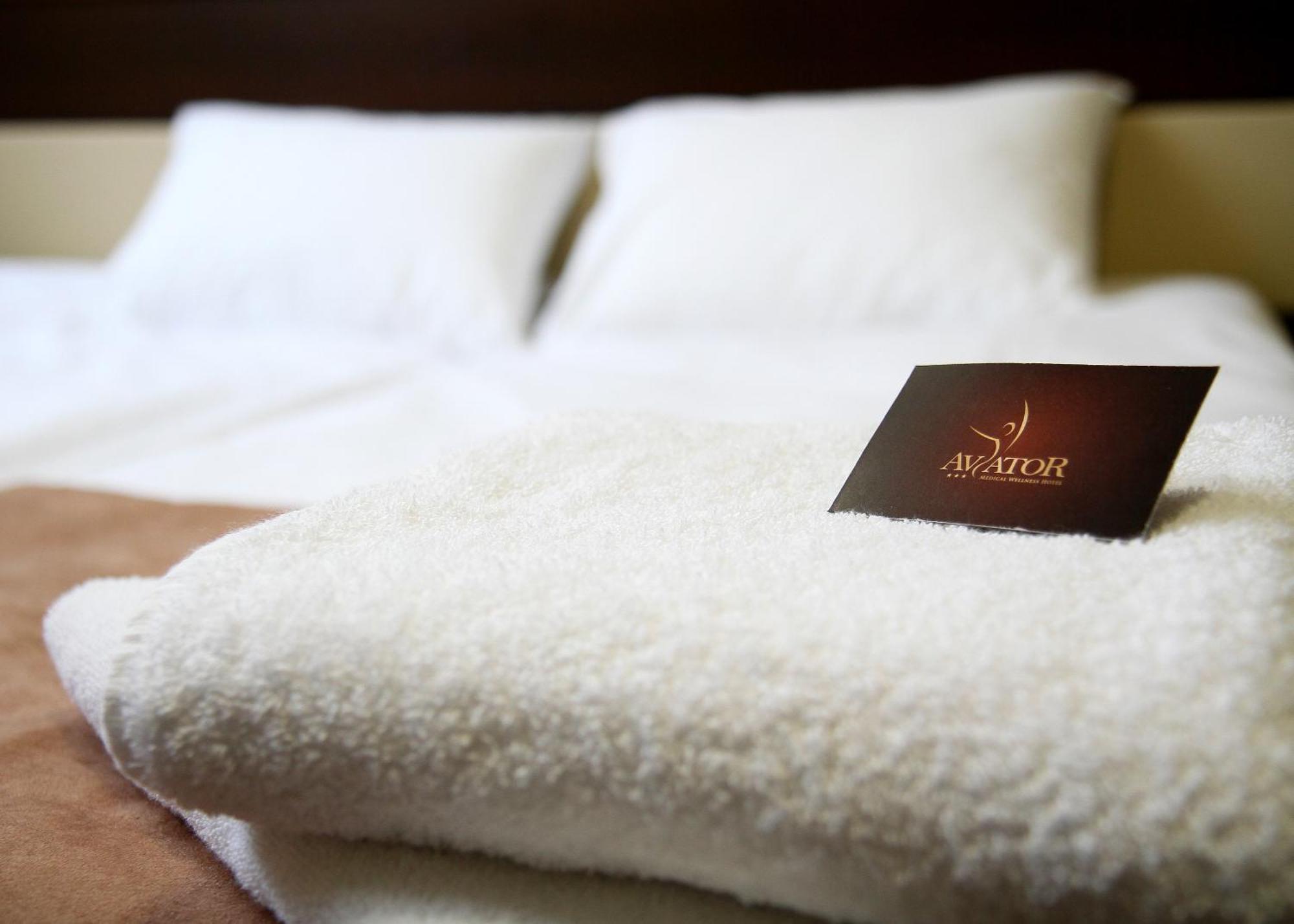 Aviator Hotel&Spa Kielce Exterior foto